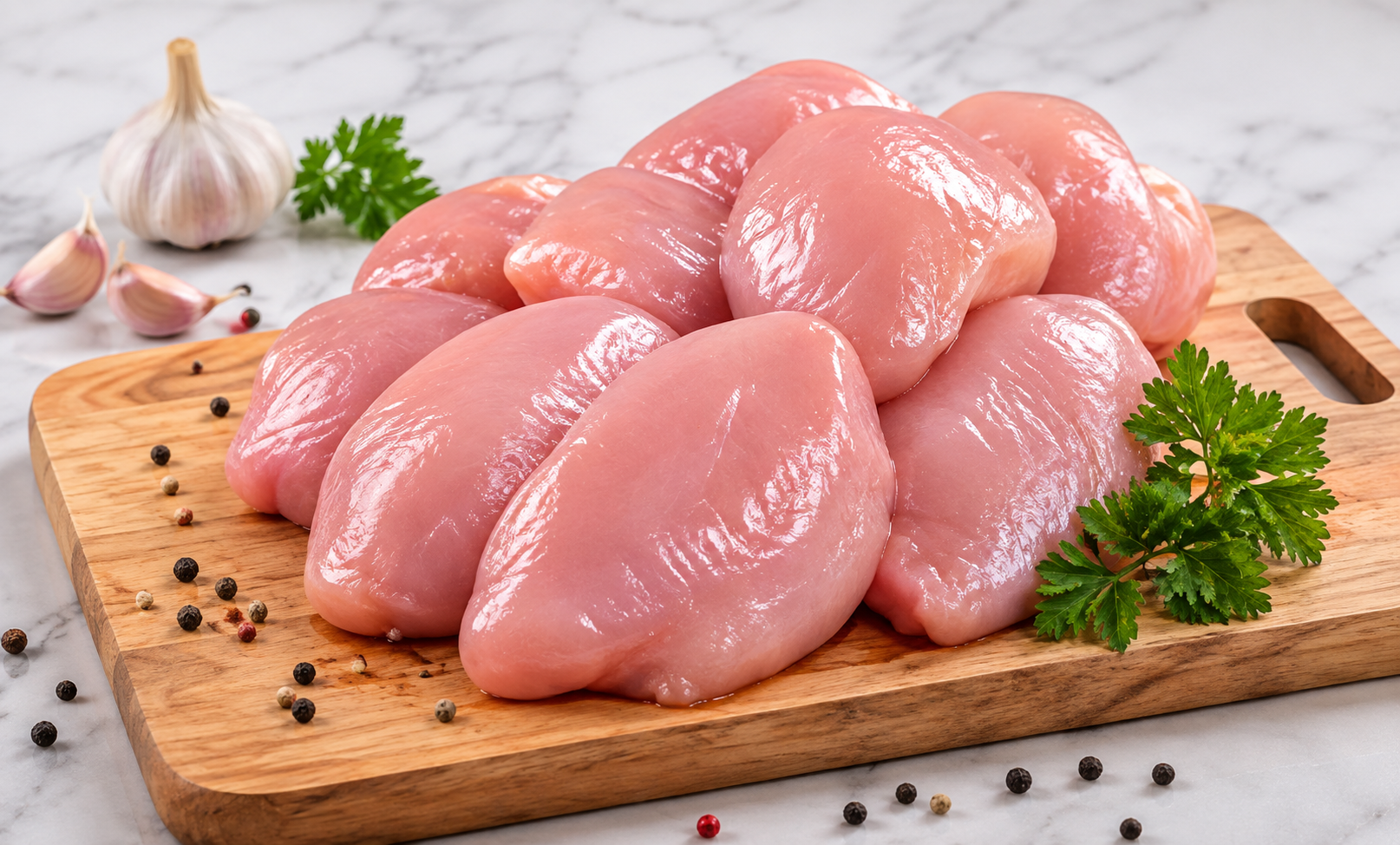 Chicken Boneless