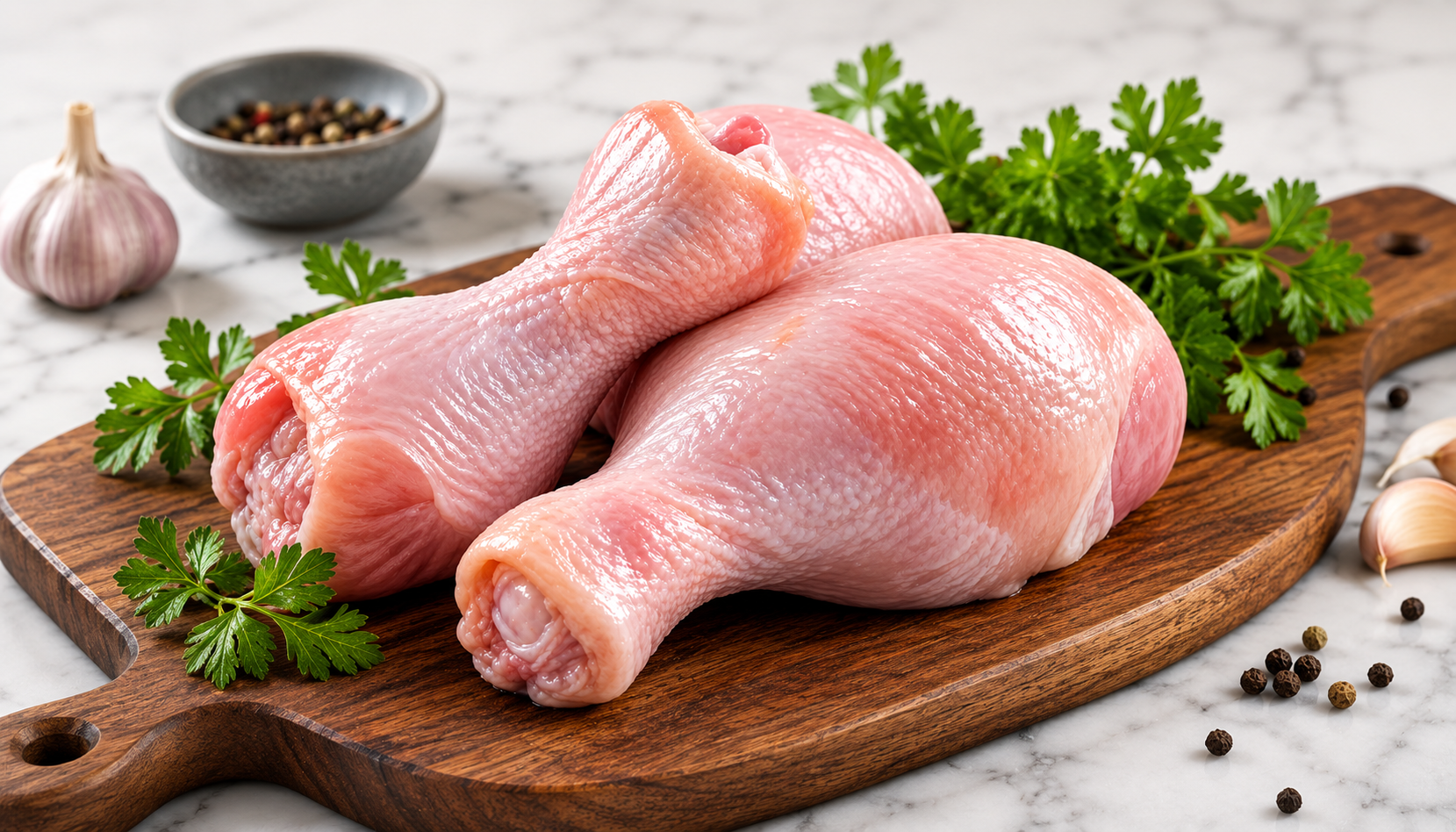 Chicken Drumsticks