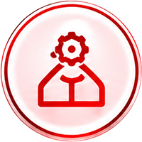 Clean and Safe icon