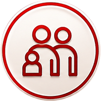 Happy Families icon