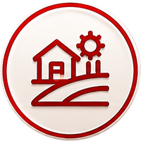 Trusted Farms icon