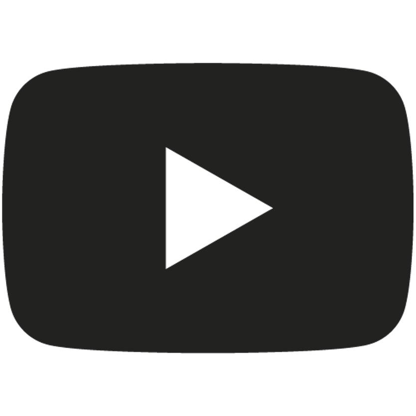 YouTube icon